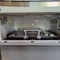 Innova S44i Double Stack Incubator image 0